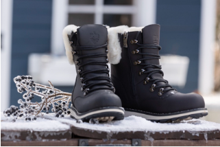 Royal canadian winter boots on sale reviews